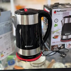 Hoffmans 4L electric kettle