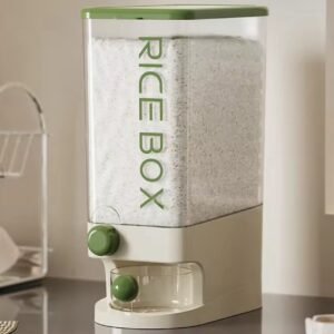 Rice box /Rice dispenser