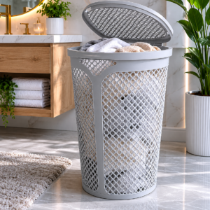 Laundry basket