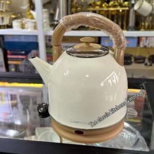 Cntronic electric kettle 7L
